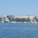 Kascuni A3 Сasa de vacaciones