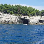 Kascuni A3 Сasa de vacaciones Pula