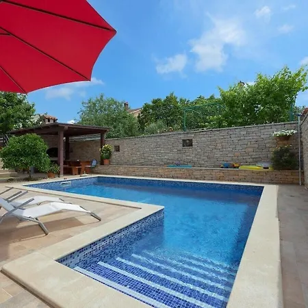 Kascuni A3 Nyaraló Póla