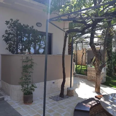 Nyaraló Kascuni A3 *