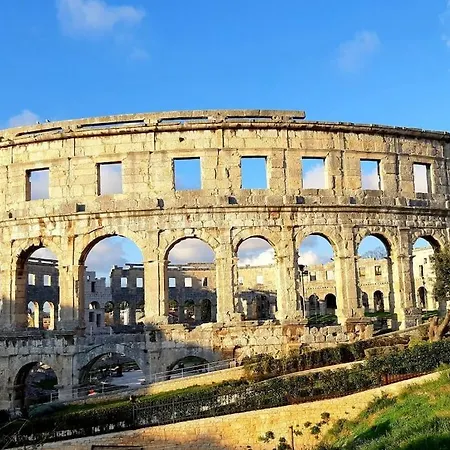 Nyaraló Kascuni A3 *