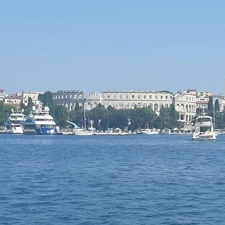 Kascuni A3 Prázdninový dům