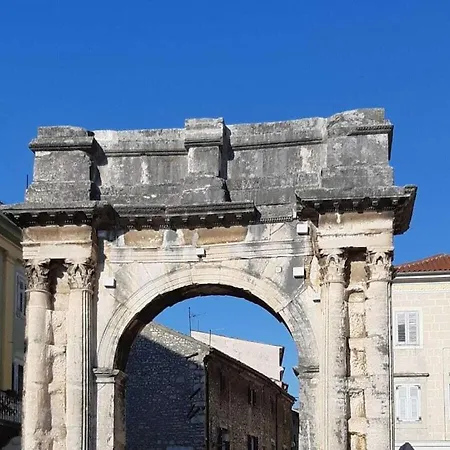 Kascuni A3 Nyaraló Póla