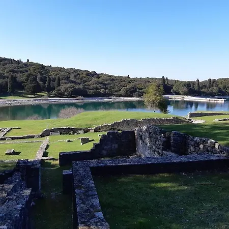 Kascuni A3 Nyaraló *