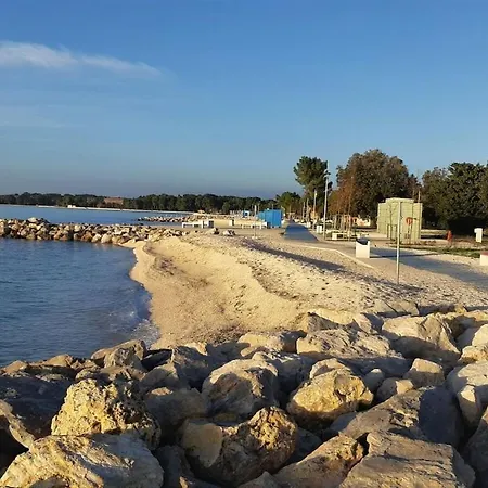 Nyaraló Kascuni A3 *