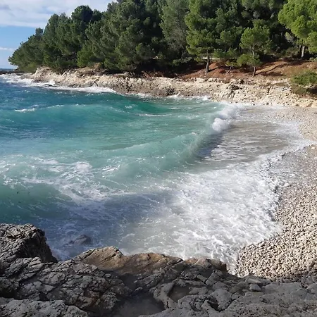 Kascuni A3 Дом отдыха Пула