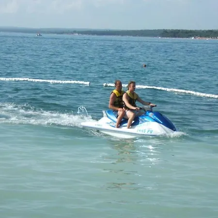 Дом отдыха Kascuni A3 *