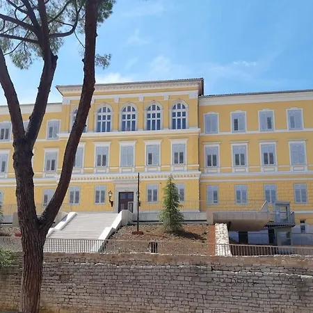 Kascuni A3 Vikendica Pula