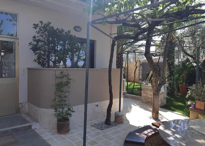 Tatil Evi Kascuni A3 *