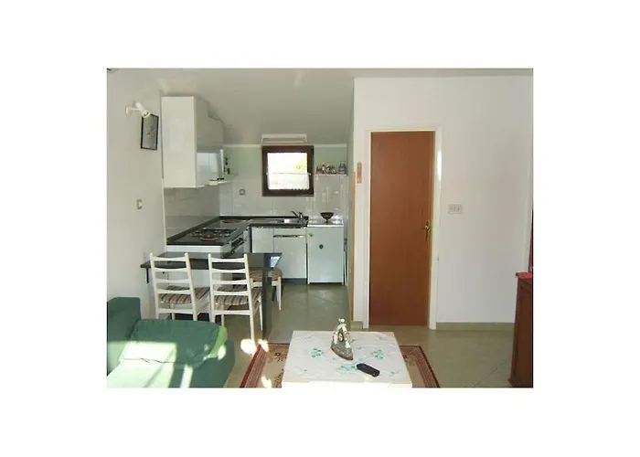 Tatil Evi Kascuni A3