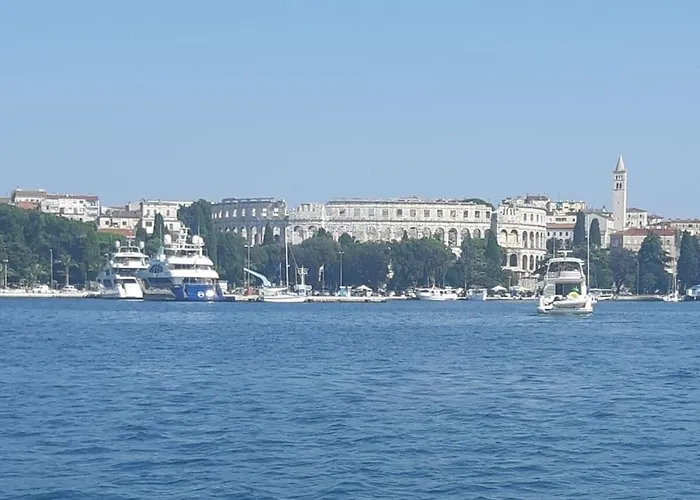 Kascuni A3 Tatil Evi