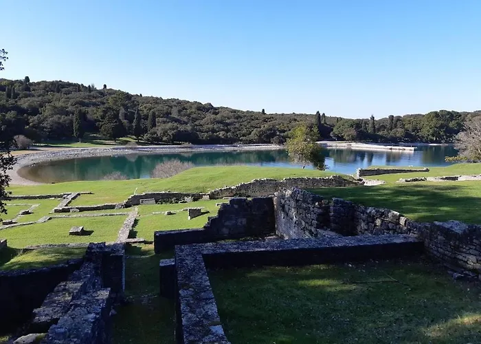 Kascuni A3 Tatil Evi *