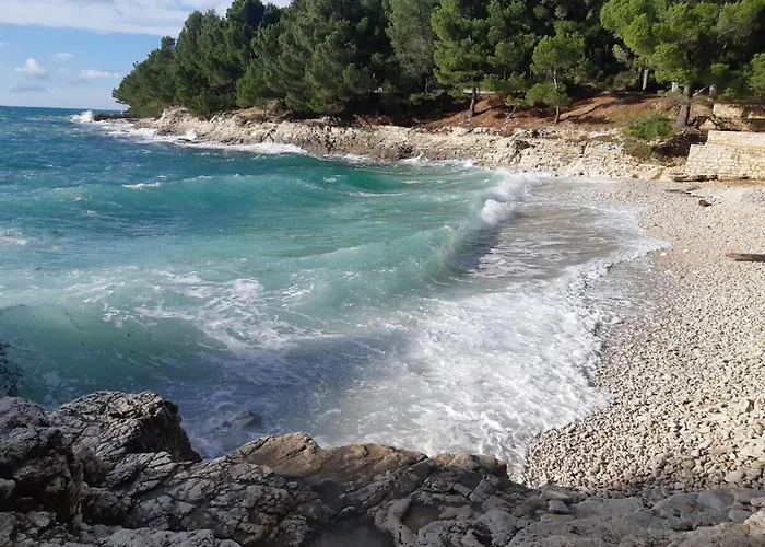 Kascuni A3 Tatil Evi Pula