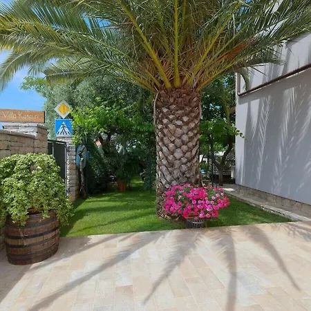 Holiday home Kascuni A3 *