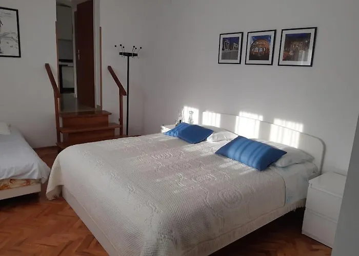 Kascuni A3 Holiday home